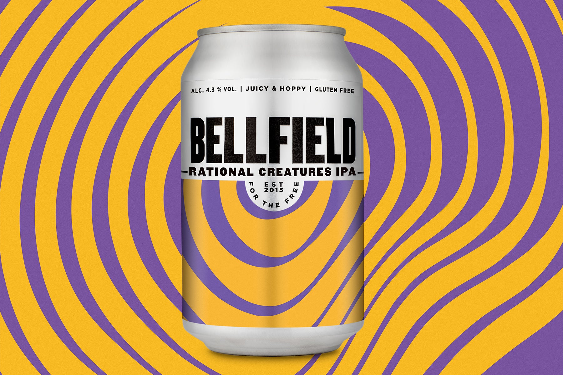 Introducing Rational Creatures IPA