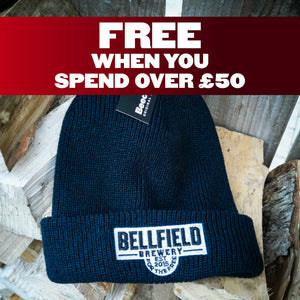 Bellfield Beanie Hat